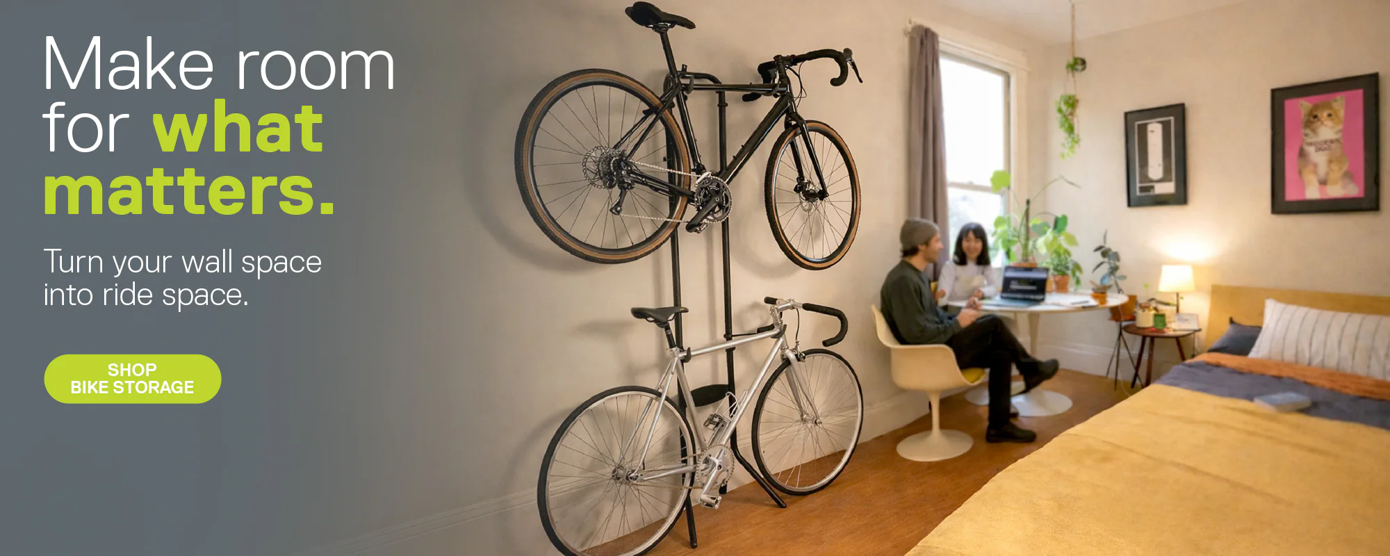 Elevate Your Ride and Space